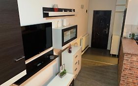 Apartament In Regim Hotelier